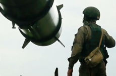 Ukraine says Russia launched 'record' 188 drones overnight