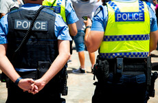 Australian policeman guilty of manslaughter after tasering 'frail' 95-year-old woman