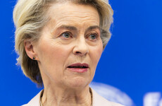 Von der Leyen's new EU Commission gets green light from MEPs