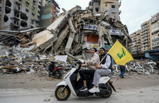 UN peacekeepers in Lebanon say it's adjusting to 'new situation' after truce