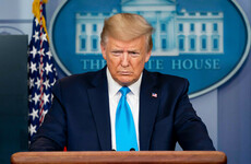Bomb threats reported against Trump's incoming cabinet nominees
