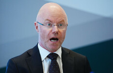 Stephen Donnelly looks to have a fight on his hands to hold his seat
