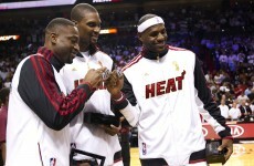 NBA: A winning start for Miami Heat but Lakers fail to fire