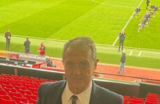 'Were you p***ed when you saw him?' The highs and lows of 40 years as a football scout