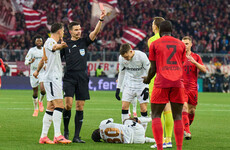 Neuer sees rare red in Bayern Munich defeat as Barcelona earn much needed win