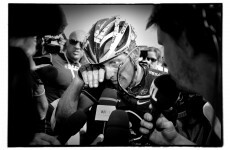 Lance Armstrong case: ban flouted anti-doping law, say experts