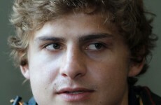 Lambie touted as Springboks no 10 against Ireland