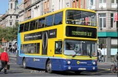 Dublin Bus changes routes over 'anti-social behaviour'