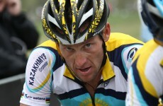 Insurers ask Lance Armstrong to repay bonus millions
