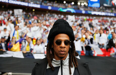 Jay-Z and Sean Combs accused of raping teen (13) at MTV awards after party