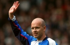 Henning Berg confirmed as new Blackburn coach