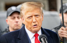 Prosecutor fights Trump bid to throw out hush money conviction ahead of inauguration
