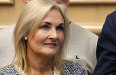 Wexford TD Verona Murphy nominated for Ceann Comhairle role by Regional Independents