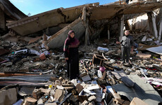 US announces first Israeli withdrawal from Lebanon under ceasefire deal