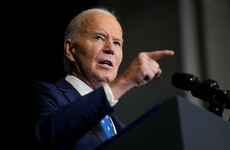 Biden grants clemency to nearly 1,500 criminals