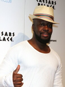 Welcome back Wyclef Jean!