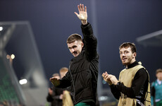 Kenny-inspired Shamrock Rovers setting new standards for Irish clubs in Europe