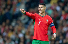 All you need to know about Ireland's 3/4 potential World Cup qualification rivals