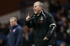 Inverness reverse a reality check for Rangers, admits Ally McCoist