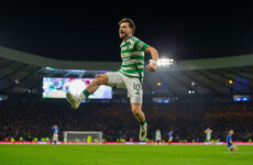 Celtic beat Rangers on penalties to win Premier Sports Cup