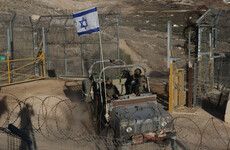 Israel approves plan to 'double the population' in annexed Golan Heights