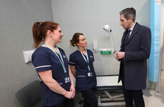 Ireland's first national pelvic floor health clinic opens in Dublin