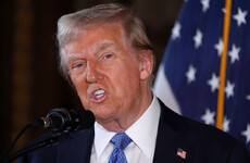 New York judge rejects Trump's bid to dismiss Stormy Daniels hush money conviction