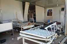 Sudan's doctors bear brunt of war as healthcare falls apart