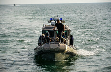 At least 20 people dead following shipwreck off coast of Tunisia