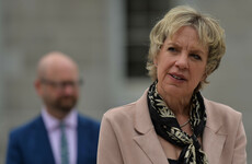 Labour Party walks away from government formation talks with Fianna Fáil and Fine Gael