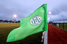 Kerry FC confirm arrival of new American-based co-owner