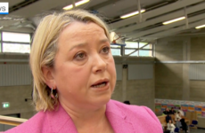 Sinn Féin will speak to Caroline Stanley in January over issues that 'need to get ironed out'