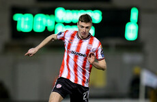 League of Ireland champions Shelbourne announce two new signings