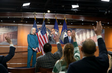 US lawmakers reject Republican bill that would have averted government shutdown