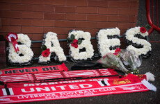 The tragedy that shook Manchester United to its core