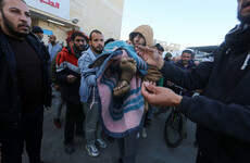 Israeli strikes kill 28 Palestinians, as school and family home targeted