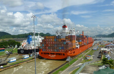Panamanian president rejects Trump's threat to take control of Panama Canal