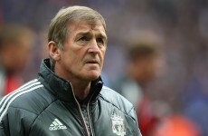 Kenny Dalglish denies Suarez row led to Liverpool axe