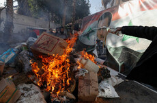 17 dead in clashes during attempted arrest of Assad official