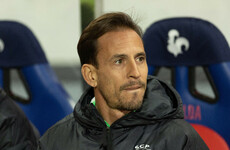 Ruben Amorim's successor at Sporting Lisbon sacked already