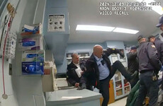 New York governor orders 'full investigation' over footage of guards beating inmate before death