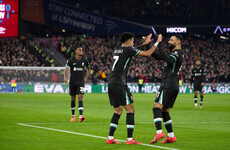 Liverpool outclass West Ham to go 8 points clear