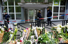 Parents of 13-year-old school shooter who killed nine students jailed