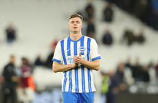 5 Irish players who could do with a move this month