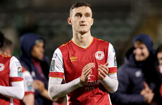 6 Irish players who moved abroad in 2024 and 5 who could follow