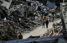 At least 15 Palestinians killed in Israeli air strike on house in northern Gaza