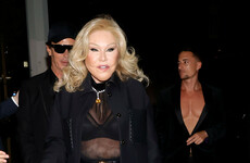 Jocelyne Wildenstein, Swiss socialite known for extensive plastic surgery, dies aged 79