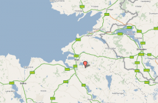 79-year-old man killed in Sligo crash