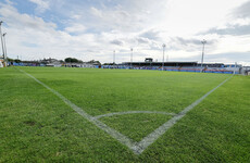 Drogheda United issue statement distancing club from Conor McGregor link