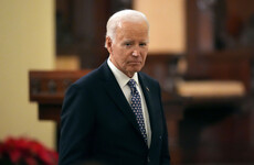 Biden says he could have defeated Trump but admits he may have been too old for another term